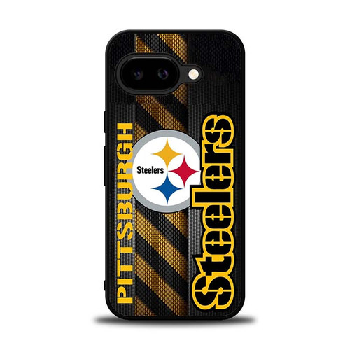 Pittsburgh Steelers 01 Google Pixel 9A Case
