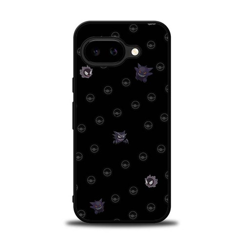 Pokemon Gengar Google Pixel 9A Case