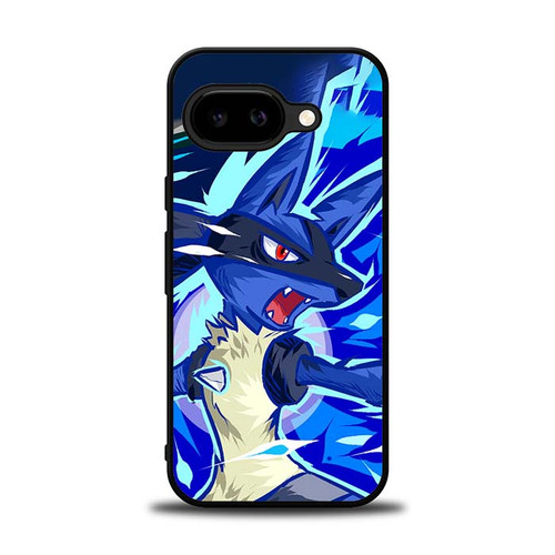 Pokemon Lucario Google Pixel 9A Case