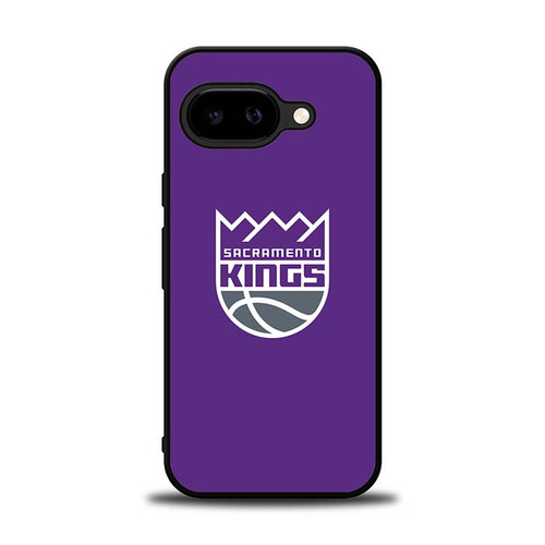 Sacramento Kings 01 Google Pixel 9A Case