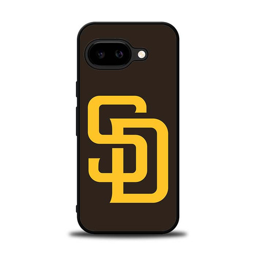 San Diego Padres 03 Google Pixel 9A Case