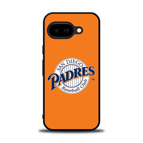 San Diego Padres 04 Google Pixel 9A Case