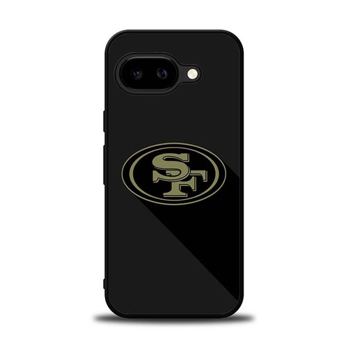 San Francisco 49ers 02 Google Pixel 9A Case