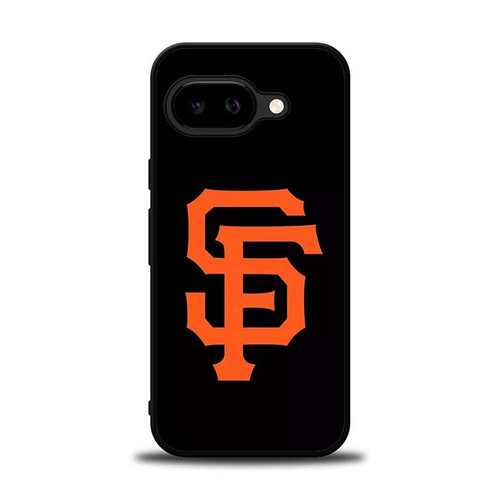 San Francisco Giants 02 Google Pixel 9A Case