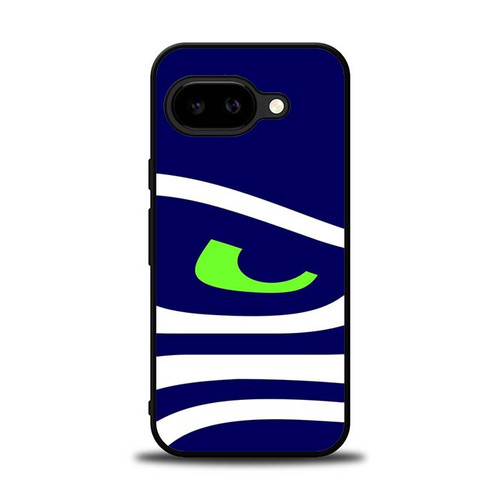 Seattle Seahawks 03 Google Pixel 9A Case