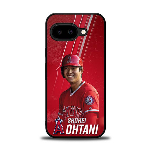 Shohei Ohtani Los Angeles Google Pixel 9A Case
