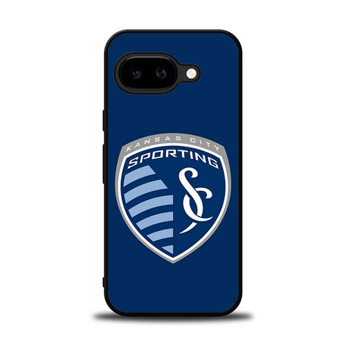 Sporting Kansas City Google Pixel 9A Case