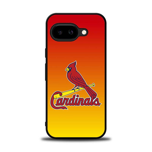 St Louis Cardinals 01 Google Pixel 9A Case