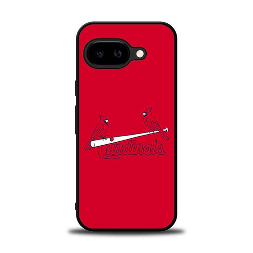 St Louis Cardinals 02 Google Pixel 9A Case
