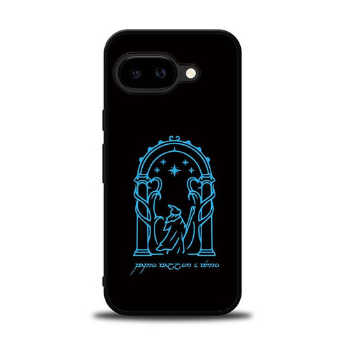 The Lord of the Rings Gates of Moria Google Pixel 9A Case