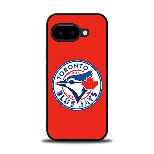 Toronto Blue Jays 01 Google Pixel 9A Case