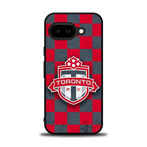 Toronto FC Google Pixel 9A Case
