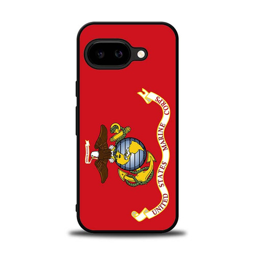 United States Marine Corps Google Pixel 9A Case