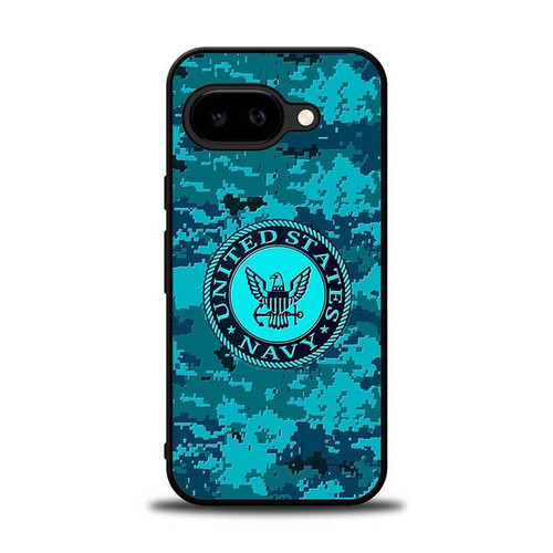 United States Navy Google Pixel 9A Case