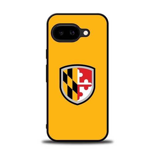 University of Maryland 01 Google Pixel 9A Case