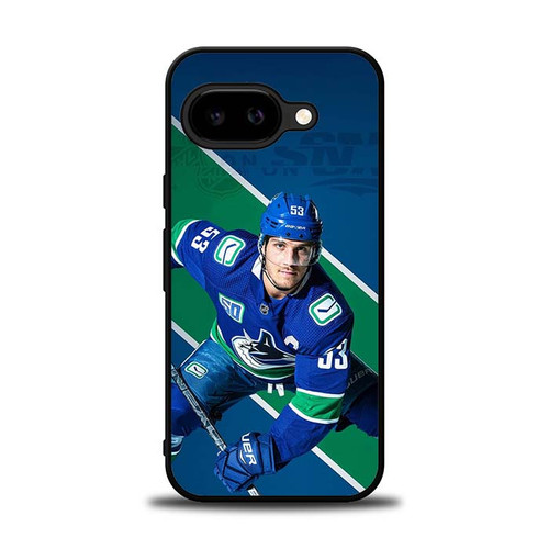 Vancouver Canucks Bo Horvat Google Pixel 9A Case