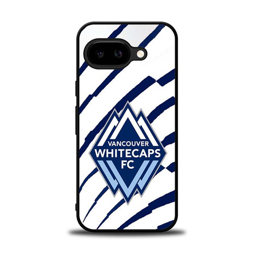 Vancouver Whitecaps FC 01 Google Pixel 9A Case