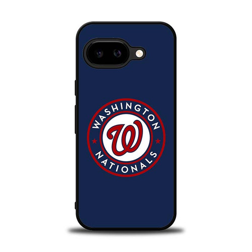 Washington Nationals Mlb Google Pixel 9A Case
