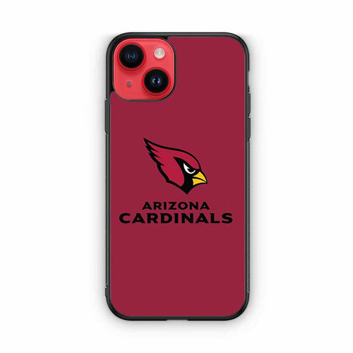 Arizona Cardinals 01 iPhone 14 Case