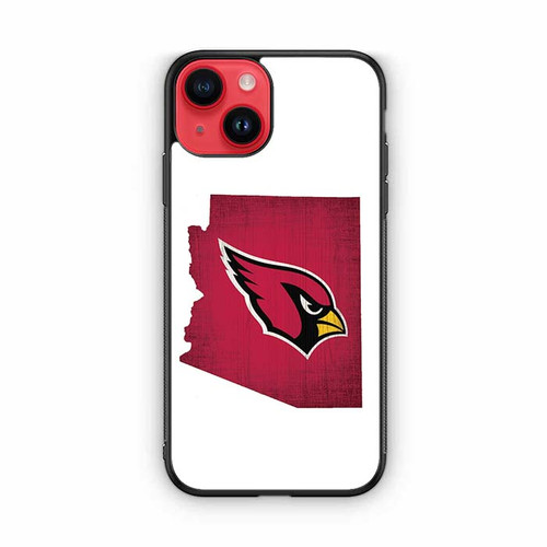 Arizona Cardinals 05 iPhone 14 Case
