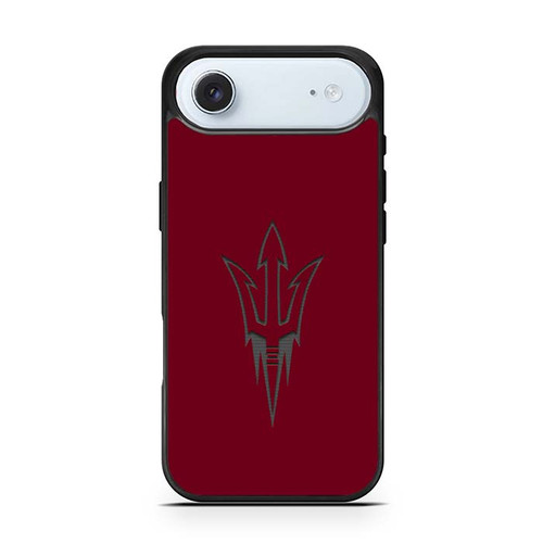 Arizona State Sun Devils 01 iPhone Air Case