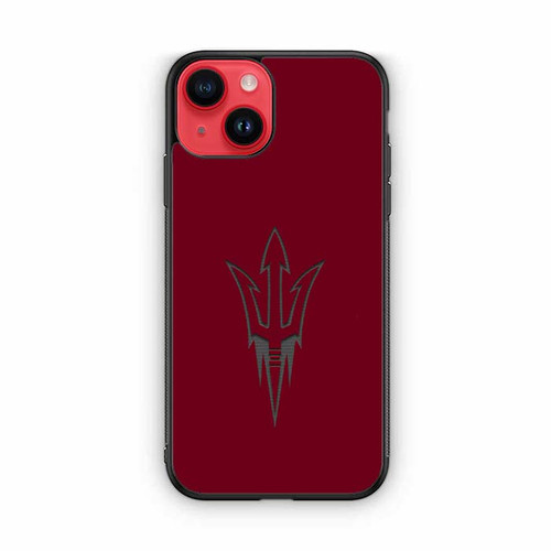 Arizona State Sun Devils 01 iPhone 14 Case