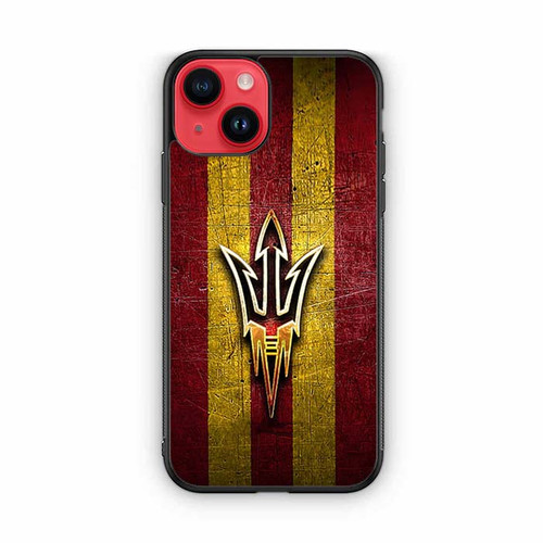Arizona State Sun Devils 02 iPhone 14 Case