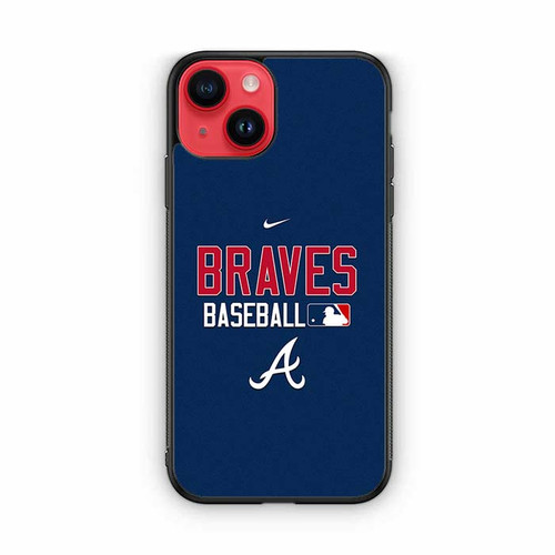 Atlanta Braves 01 iPhone 14 Case
