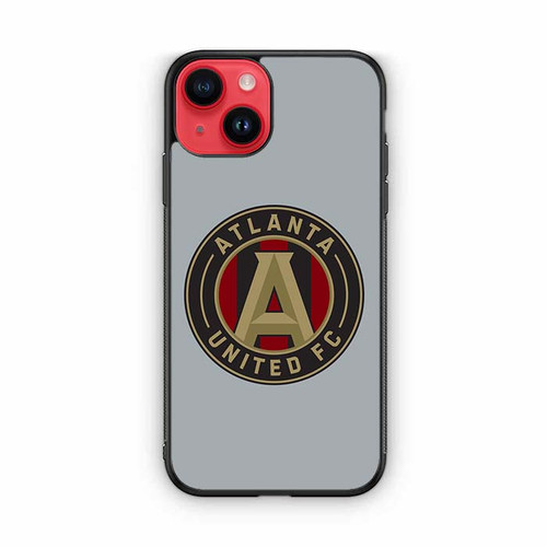 Atlanta United FC iPhone 14 Case