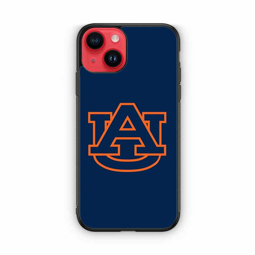 Auburn Tigers 02 iPhone 14 Case
