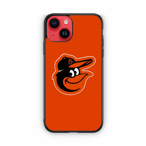 Baltimore Orioles 01 iPhone 14 Case
