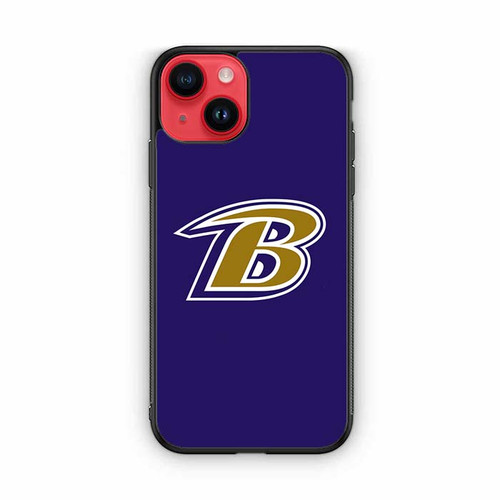 Baltimore Ravens 04 iPhone 14 Case
