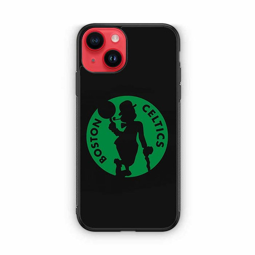Boston Celtics 02 iPhone 14 Case
