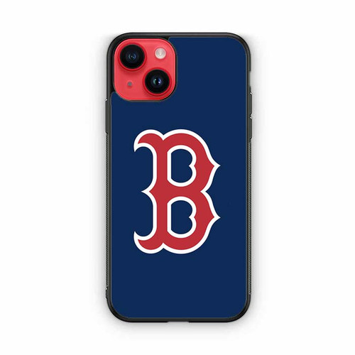 Boston Red Sox 01 iPhone 14 Case