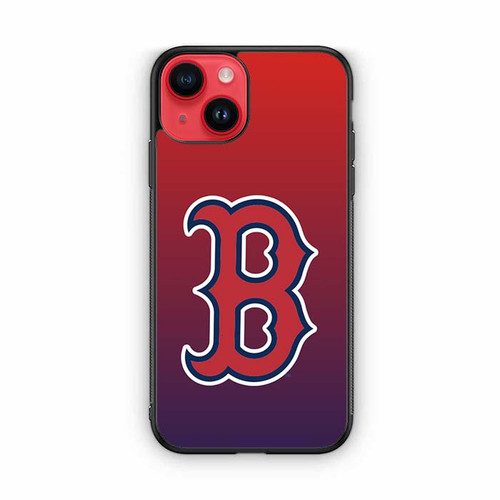 Boston Red Sox 03 iPhone 14 Case