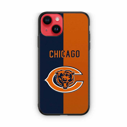 Chicago Bears 01 iPhone 14 Case