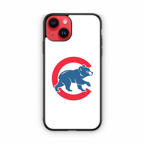 Chicago Cubs 01 iPhone 14 Case