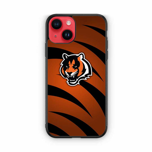 Cincinnati Bengals 01 iPhone 14 Case