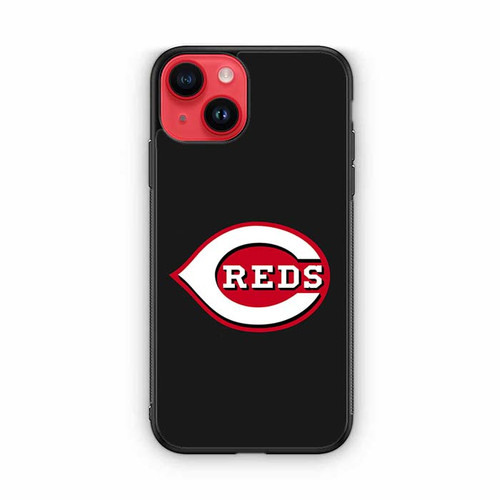 Cincinnati Reds 01 iPhone 14 Case