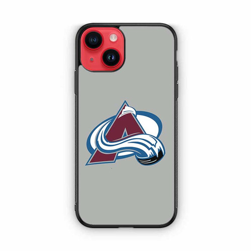Colorado Avalanche 02 iPhone 14 Case