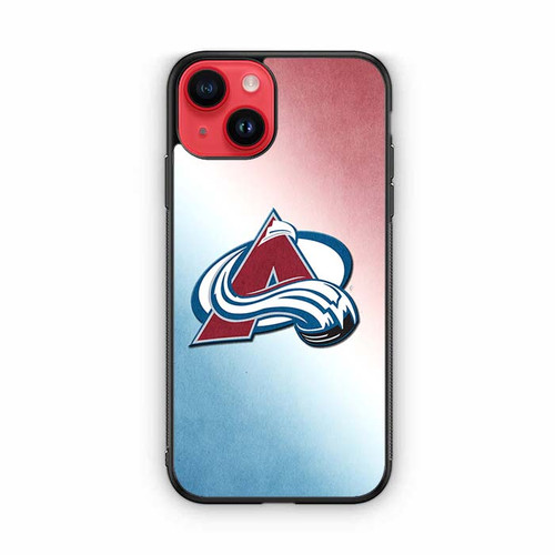 Colorado Avalanche 03 iPhone 14 Case