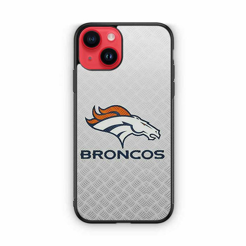 Denver Broncos 02 iPhone 14 Case