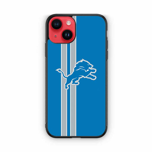 Detroit Lions 01 iPhone 14 Case
