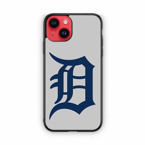 Detroit Tigers 03 iPhone 14 Case