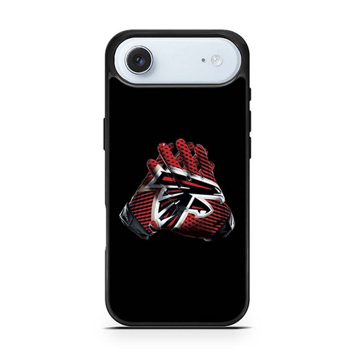 Atlanta Braves  Gloves iPhone Air Case