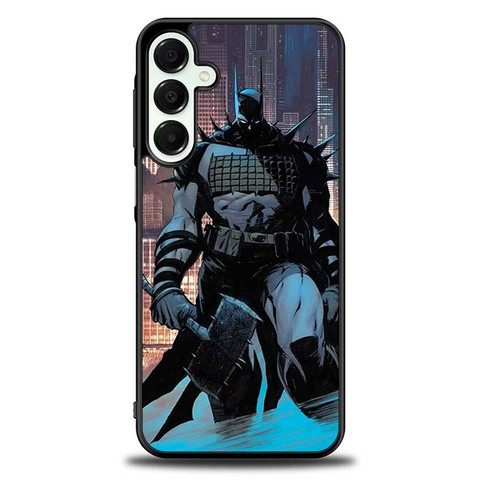 Absolute Batman Comic Samsung Galaxy A16 5G Case