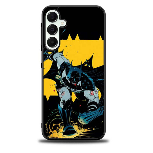 Absolute Batman DC Comic Samsung Galaxy A16 5G Case
