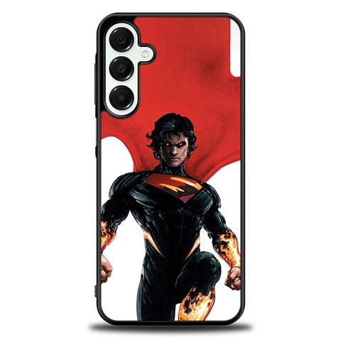 Absolute Superman DC Superhero Samsung Galaxy A16 5G Case