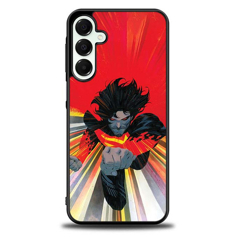 Absolute Superman Dc Samsung Galaxy A16 5G Case