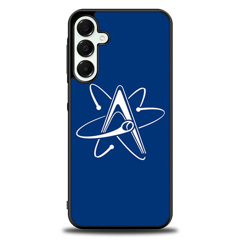 Albuquerque Isotopes Samsung Galaxy A16 5G Case